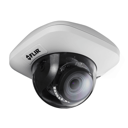 FLIR Ariel™ 4K UHD Mini-Dome
