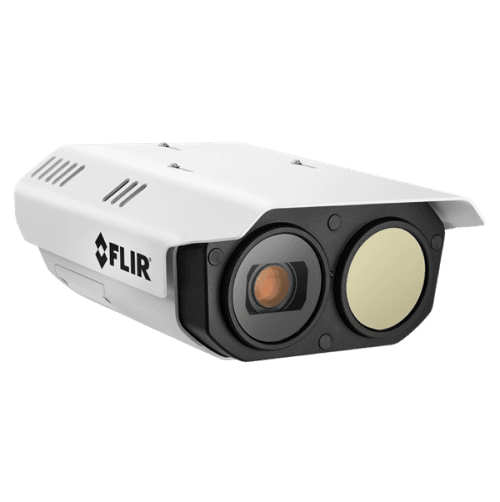 FLIR FH-Series R